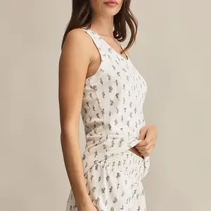 Z-Supply Emily Floral Tank Z-Supply Emily Floral Tank