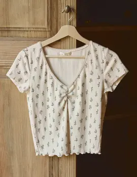 Z-Supply Montana Floral Top Z-Supply Montana Floral Top