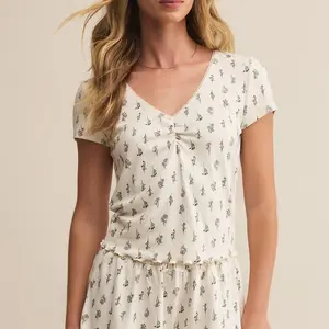 Z-Supply Montana Floral Top Z-Supply Montana Floral Top