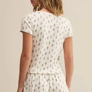 Z-Supply Montana Floral Top Z-Supply Montana Floral Top