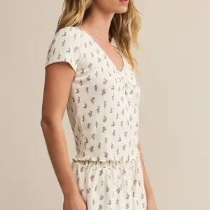 Z-Supply Montana Floral Top Z-Supply Montana Floral Top