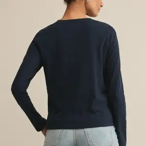 Z-Supply Modern Slub LS Tee Z-Supply Modern Slub LS Tee