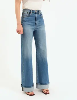 DAZE Far Out - HR Wide Leg