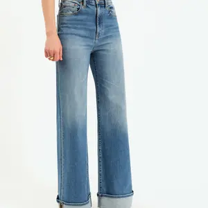 DAZE Far Out - HR Wide Leg