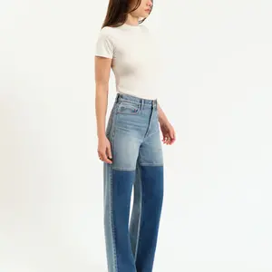 City Straight HR Straight Leg City Straight HR Straight Leg