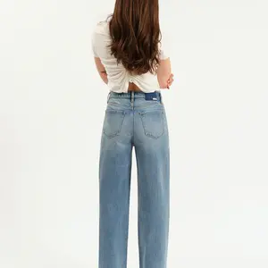 DAZE City Straight HR Straight Leg