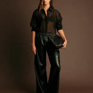 Deluc Hugh Sheer Shirt Deluc Hugh Sheer Shirt