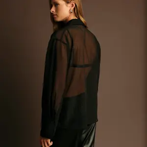 Deluc Hugh Sheer Shirt Deluc Hugh Sheer Shirt