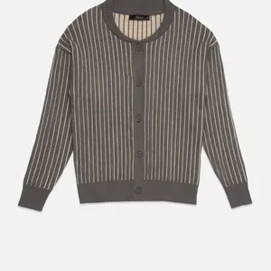 Deluc Moe Cardigan
