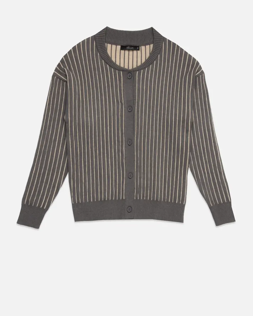 Deluc Moe Cardigan
