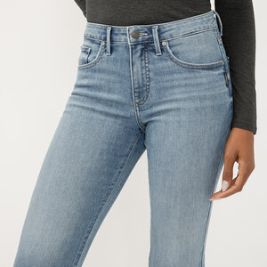 Silver Jeans - For Us Isbister Straight Leg