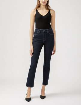 Silver Jeans - For Us Isbister Straight Leg