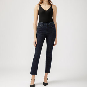 Silver Jeans - For Us Isbister Straight Leg