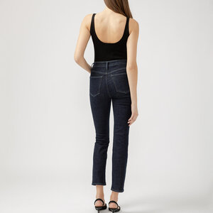 Silver Jeans - For Us Isbister Straight Leg