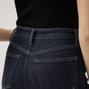 Silver Jeans - For Us Isbister Straight Leg