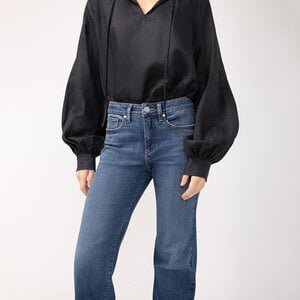 Silver Jeans - For Us Avery Trouser