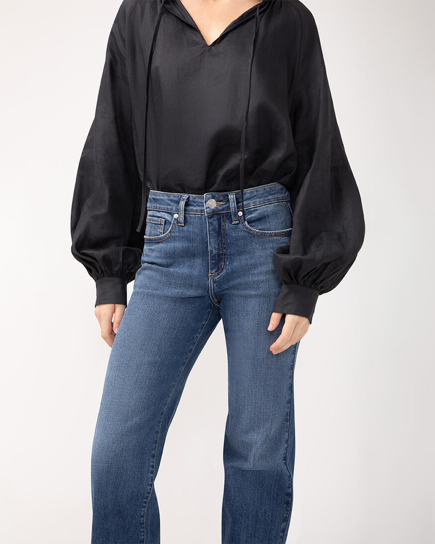 Silver Jeans - For Us Avery Trouser