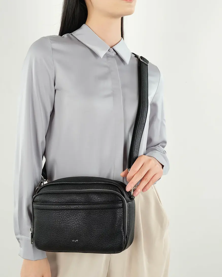 Co-Lab Jordie Organizer Crossbody