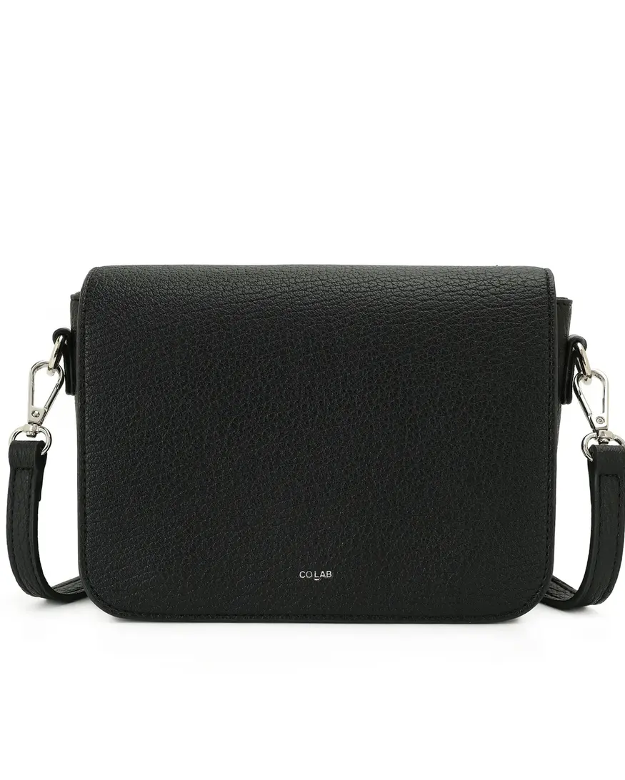 Co-Lab Zeina Flap Crossbody