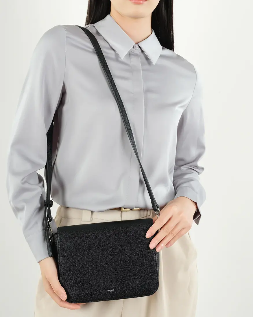 Co-Lab Zeina Flap Crossbody