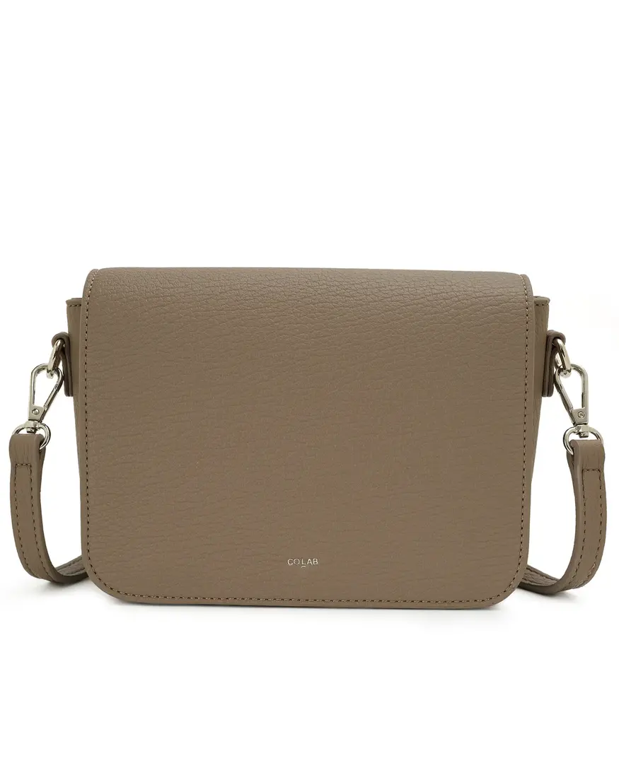 Co-Lab Zeina Flap Crossbody