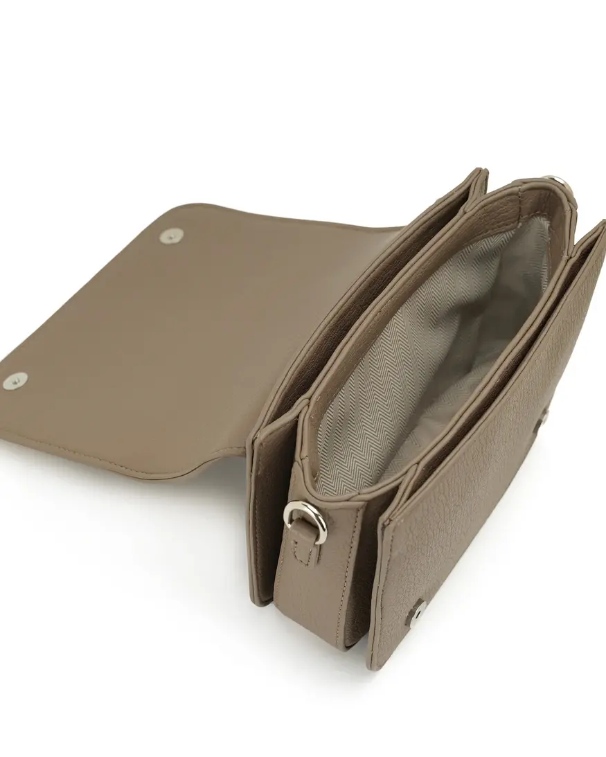 Co-Lab Zeina Flap Crossbody