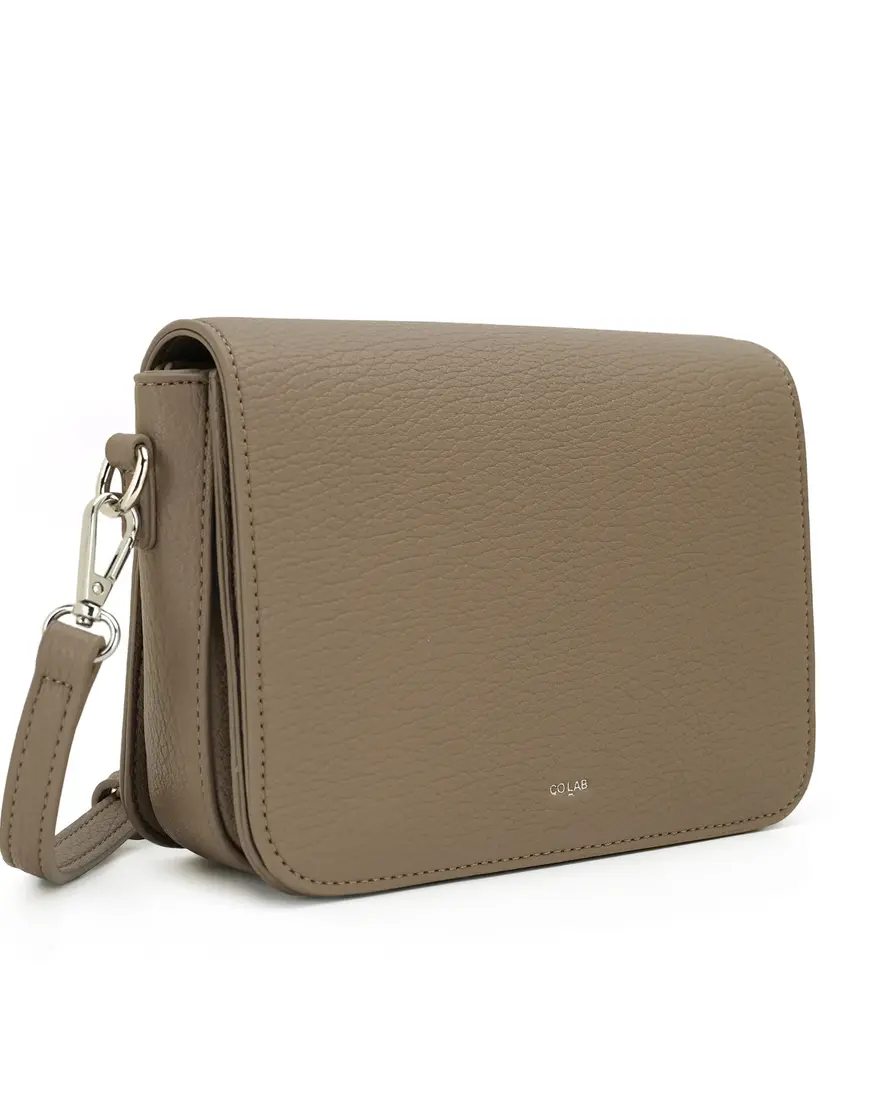 Co-Lab Zeina Flap Crossbody