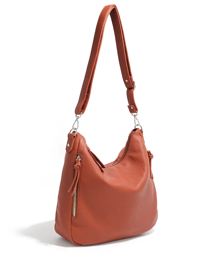 Co-Lab Megan Hobo Xbody