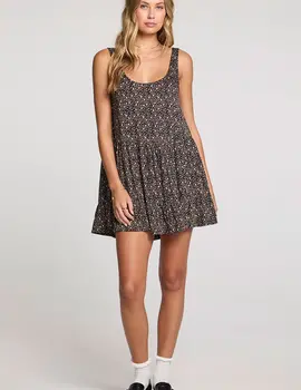Saltwater Lux Delfi Mini Dress
