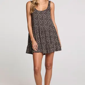 Saltwater Luxe Delfi Mini Dress