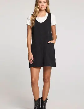 Saltwater Lux Alayna Mini Dress