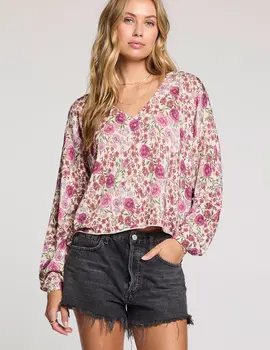 Saltwater Lux Payton Sweater