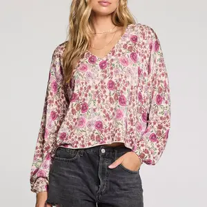 Saltwater Lux Payton Sweater Saltwater Lux Payton Sweater