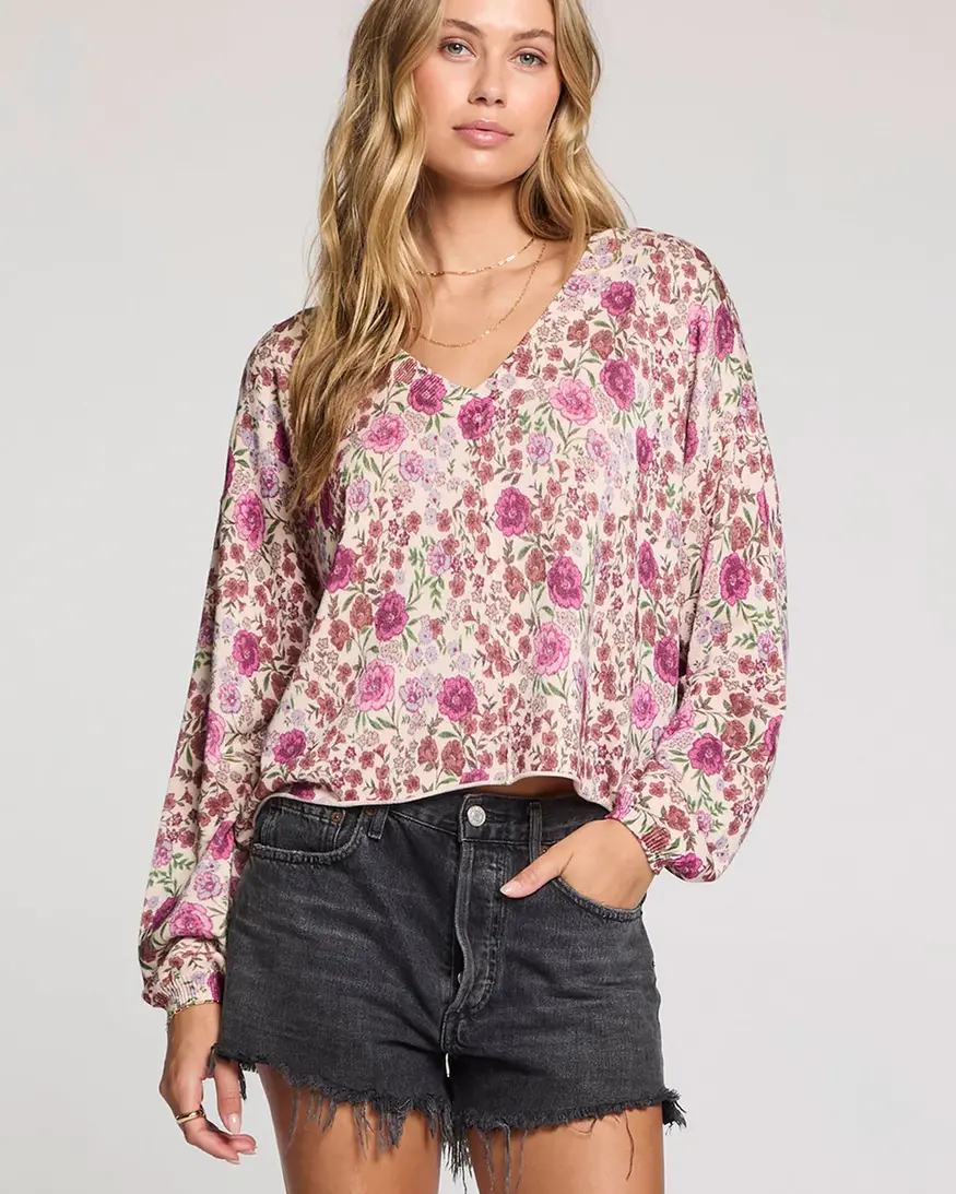 Saltwater Lux Payton Sweater