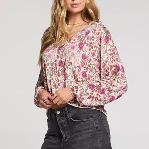 Saltwater Luxe Payton Sweater