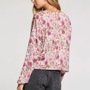 Saltwater Lux Payton Sweater Saltwater Lux Payton Sweater