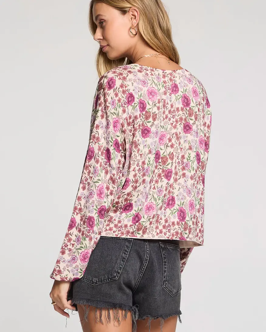 Saltwater Lux Payton Sweater