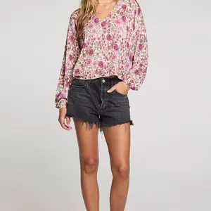 Saltwater Luxe Payton Sweater