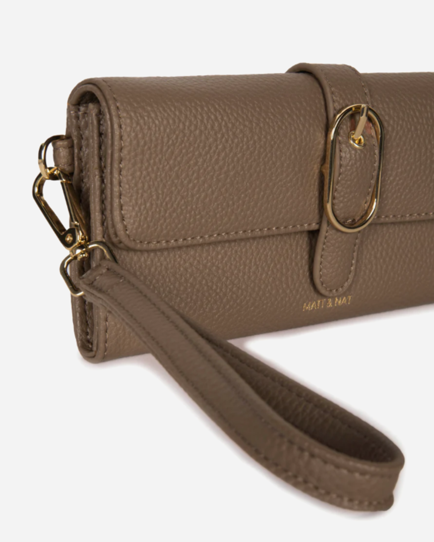 Matt & Nat Seun Wallet
