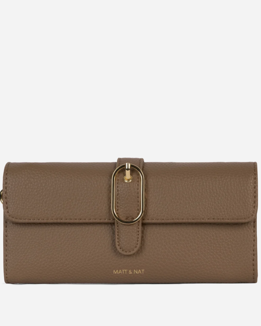 Matt & Nat Seun Wallet