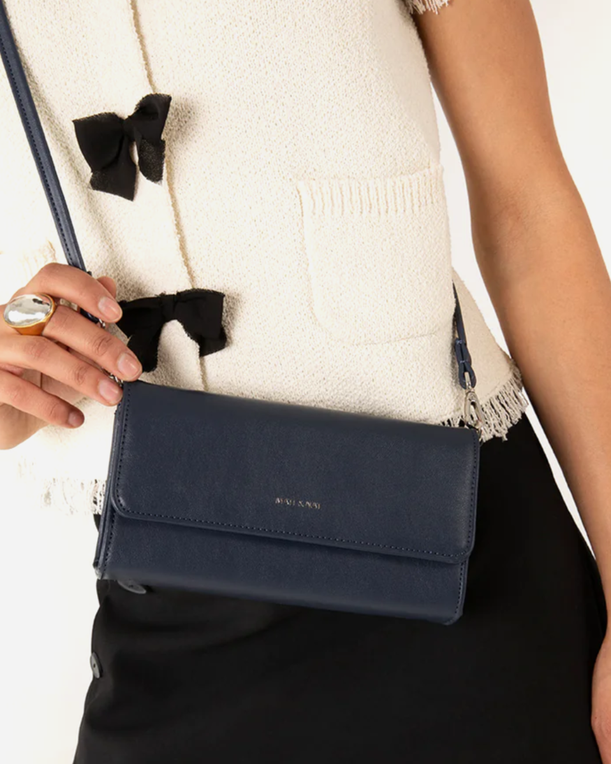 Matt & Nat Drew Full Crossbody