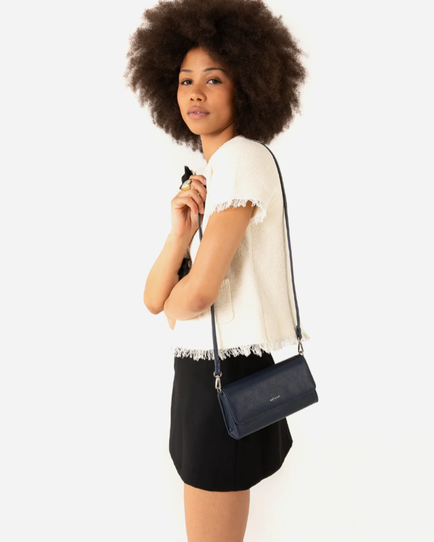 Matt & Nat Drew Full Crossbody