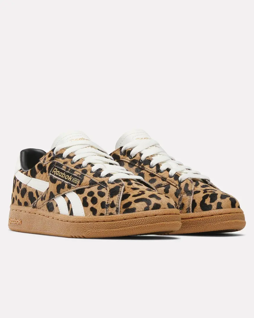 Reebok Cheeta Club C Grounds