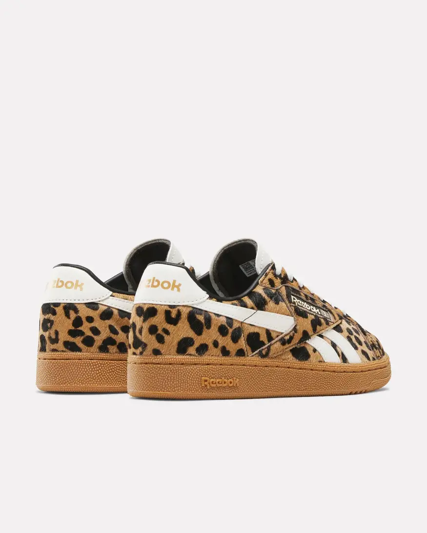 Reebok Cheeta Club C Grounds