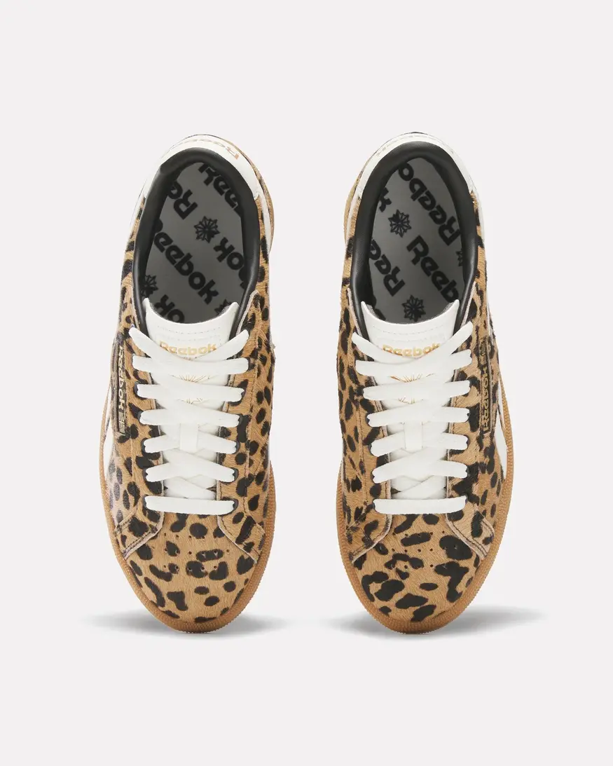 Reebok Cheeta Club C Grounds