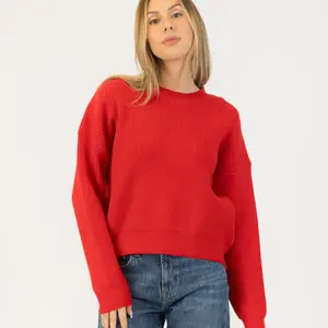 Lyla & Lux Avery Crewneck Lyla & Lux Avery Crewneck