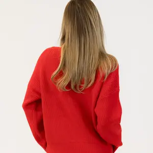 Lyla & Lux Avery Crewneck Lyla & Lux Avery Crewneck