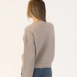Lyla & Lux Avery Crewneck Lyla & Lux Avery Crewneck