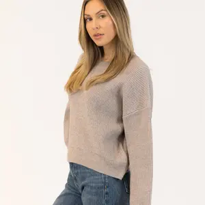 Lyla & Lux Avery Crewneck Lyla & Lux Avery Crewneck