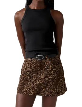 Levi's Icon Skirt Levi's Icon Skirt